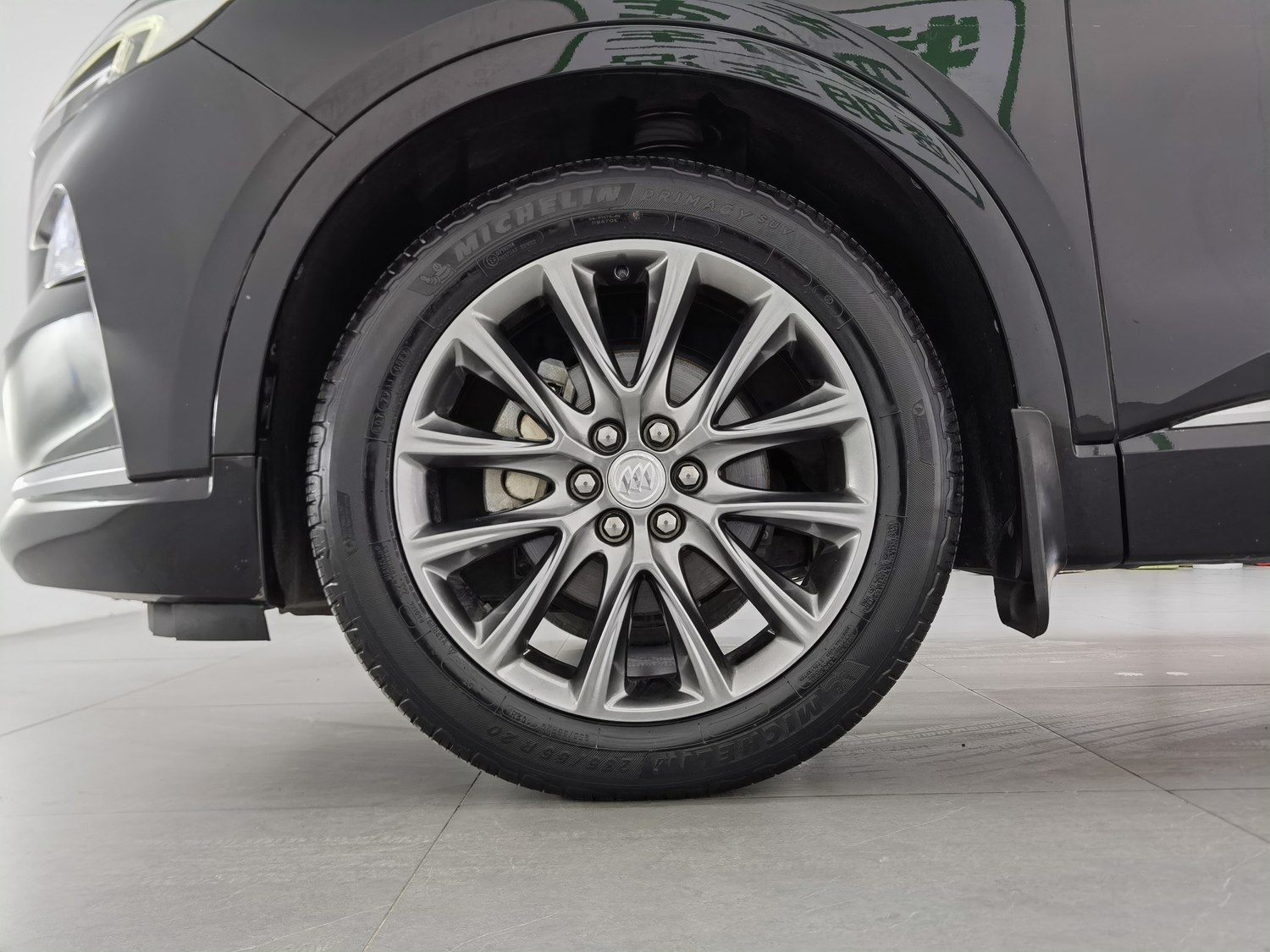 Used Buick Enclave 2020 2.0 AT
