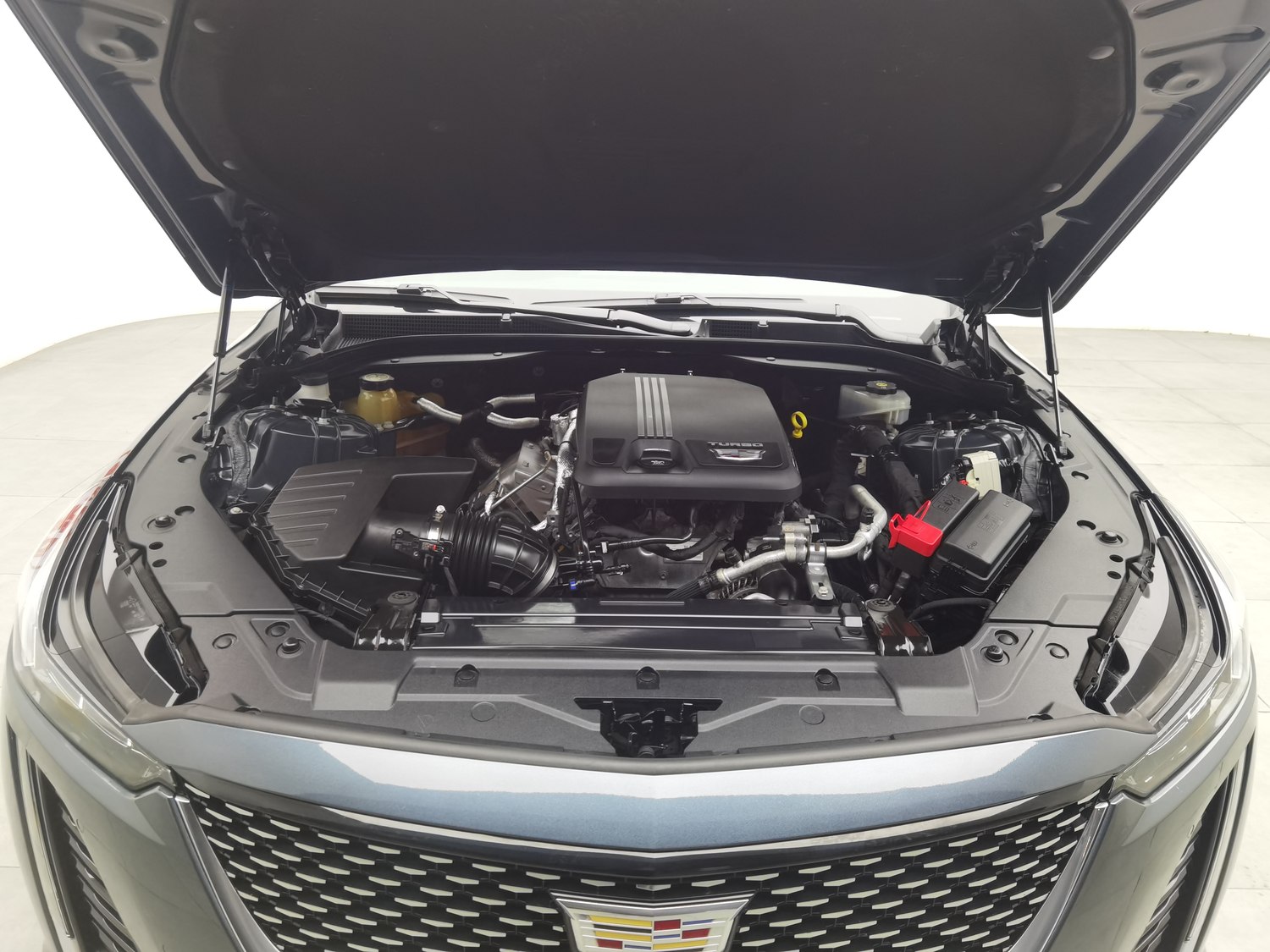 Used Cadillac CT5 2021 2.0 AT