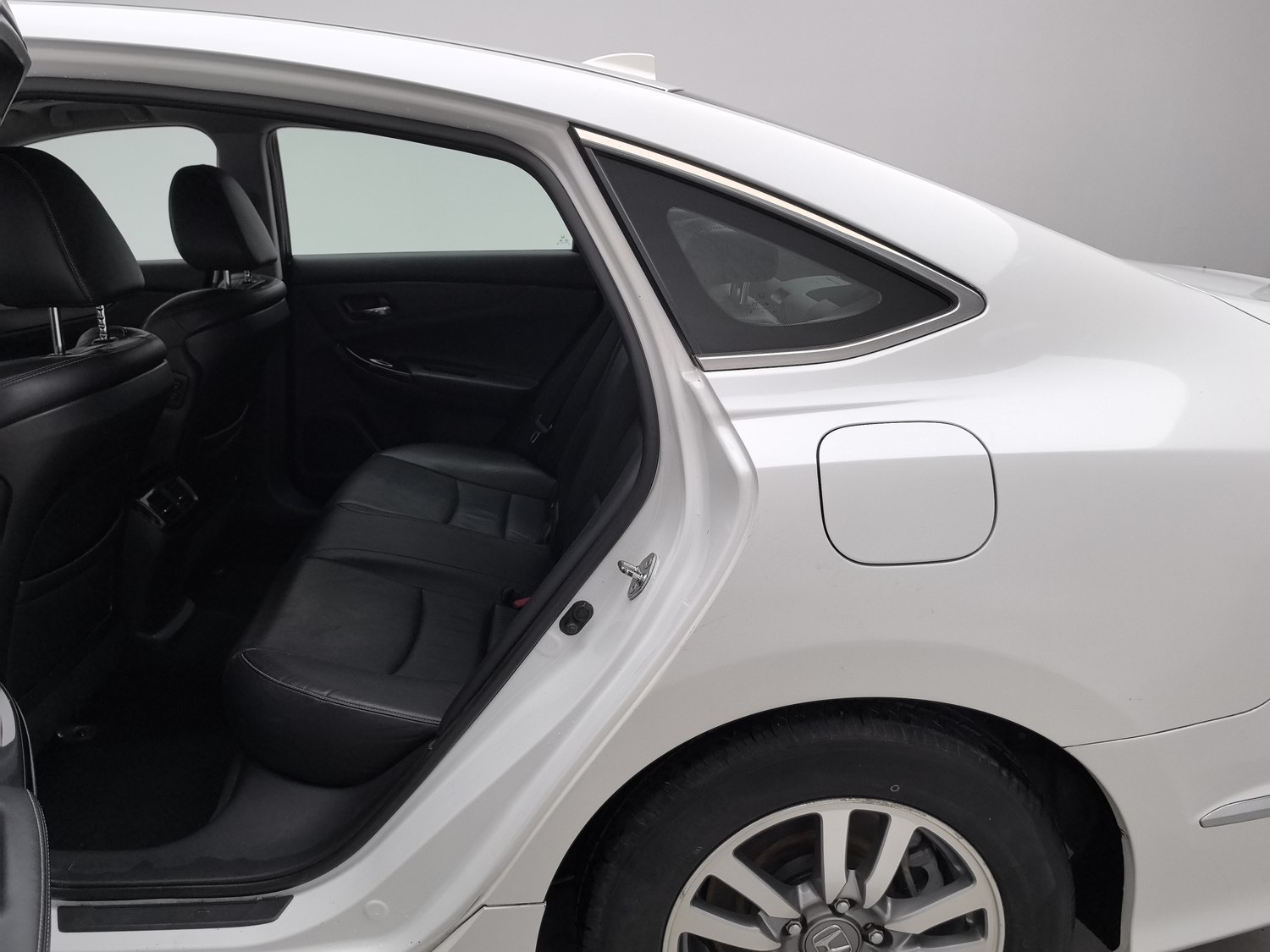 Used Honda Spirior 2015 2.0 AT