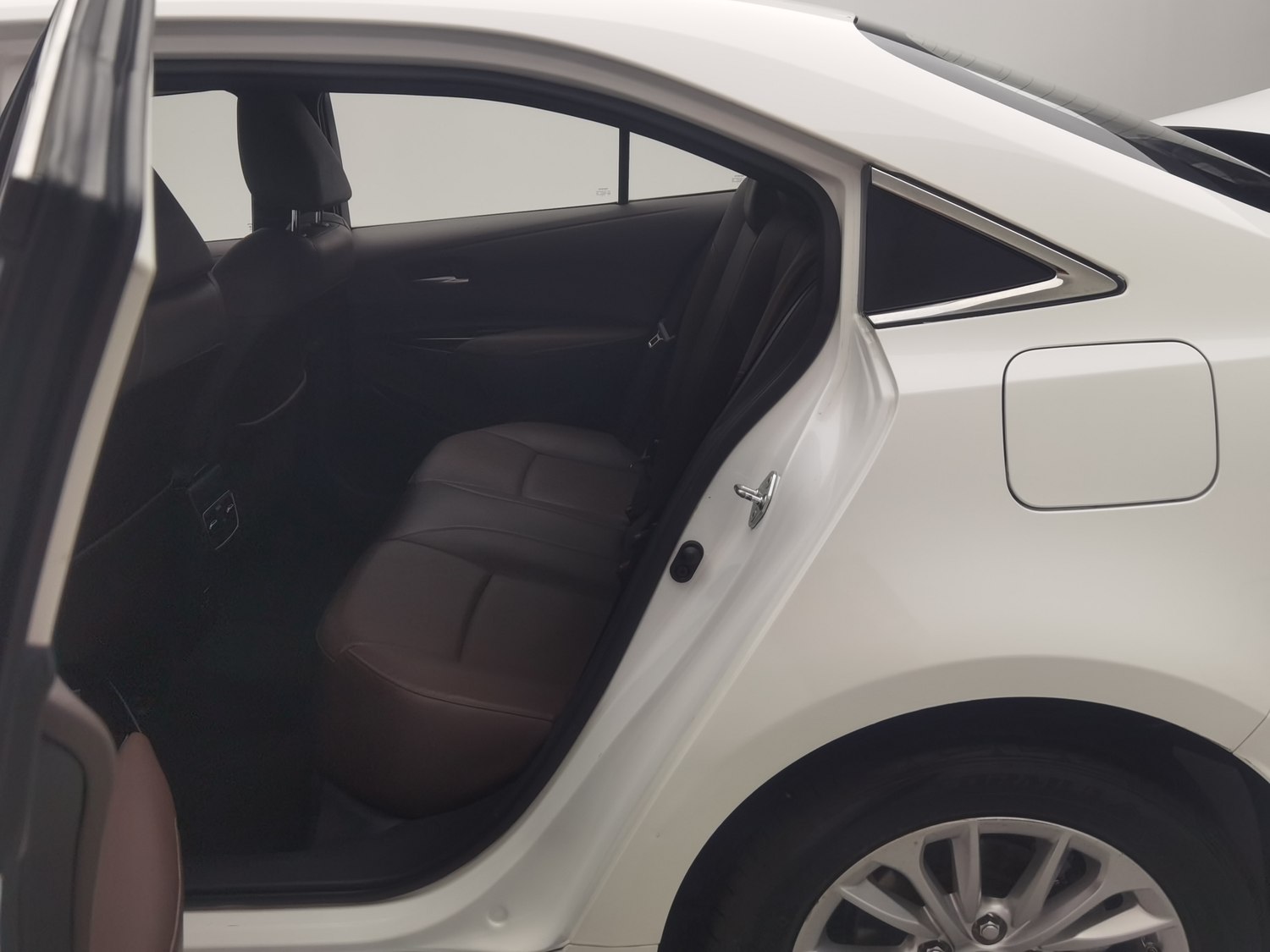 Used Toyota Allion 2021 2.0 AT