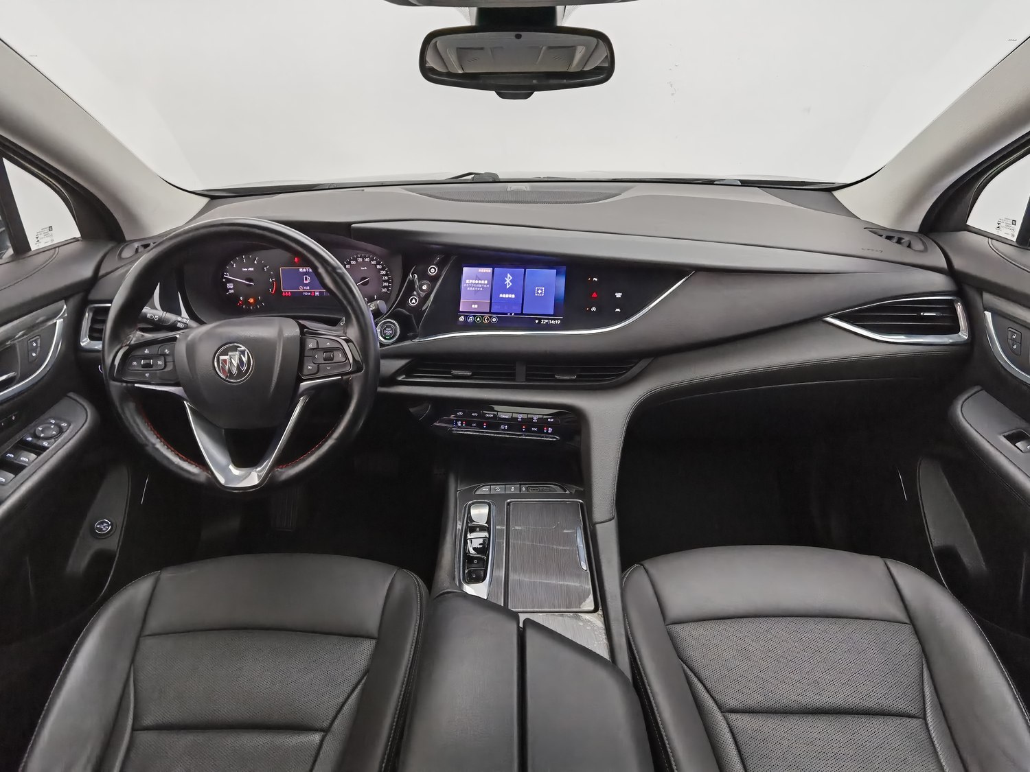Used Buick Enclave 2020 2.0 AT
