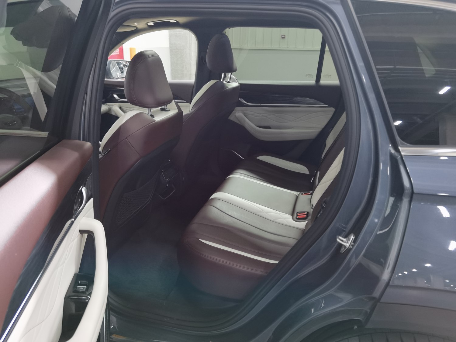 Used Geely Xingyue L 2021 2.0 AT