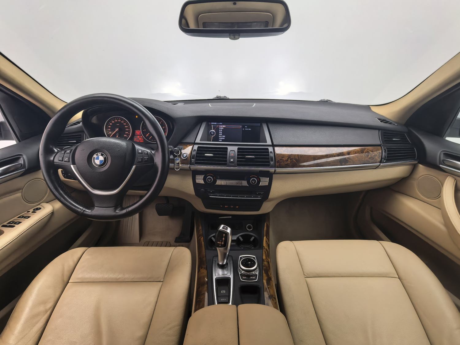 Used BMW X5 (Import) 2011 3.0 AT