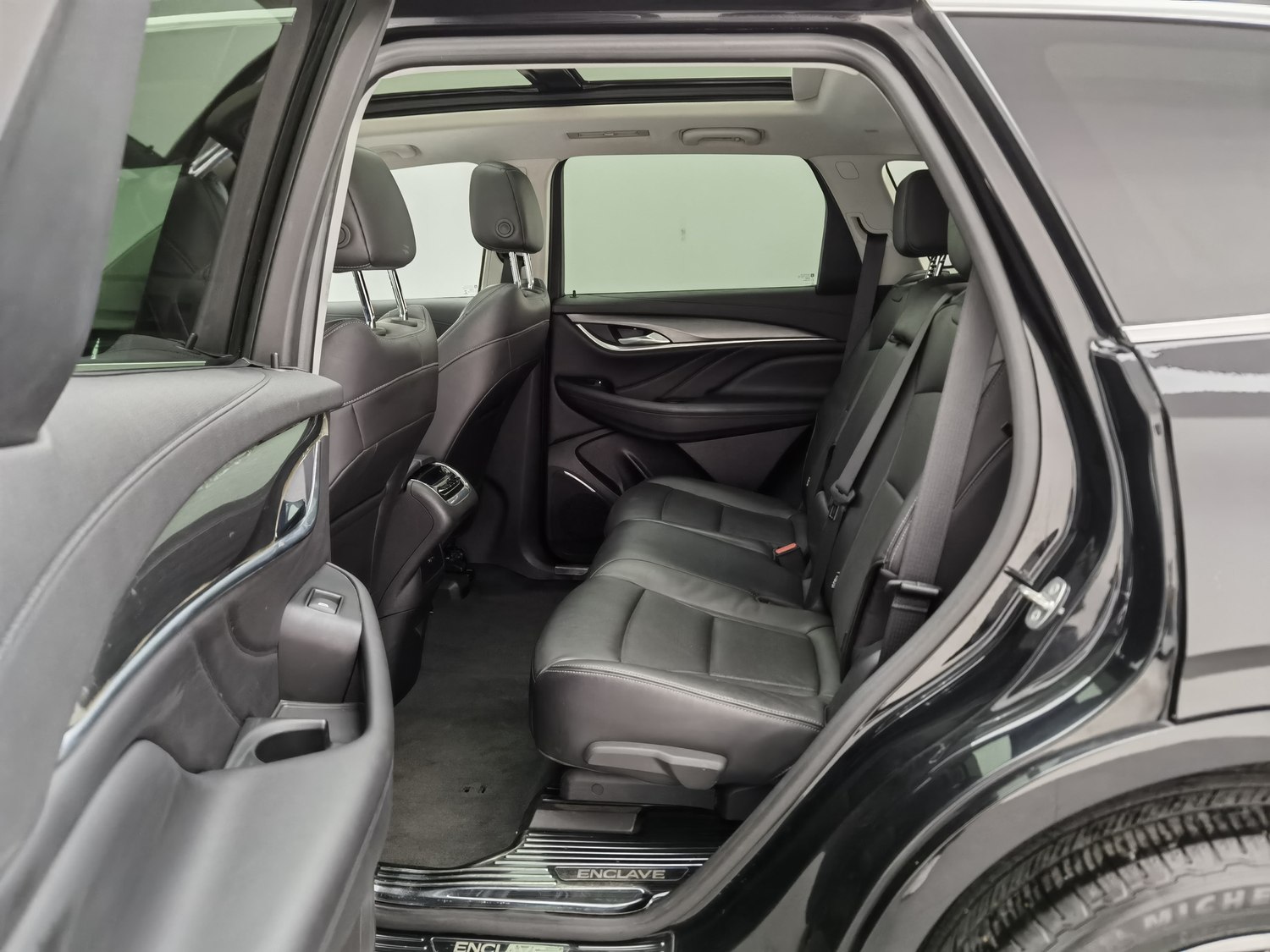 Used Buick Enclave 2020 2.0 AT