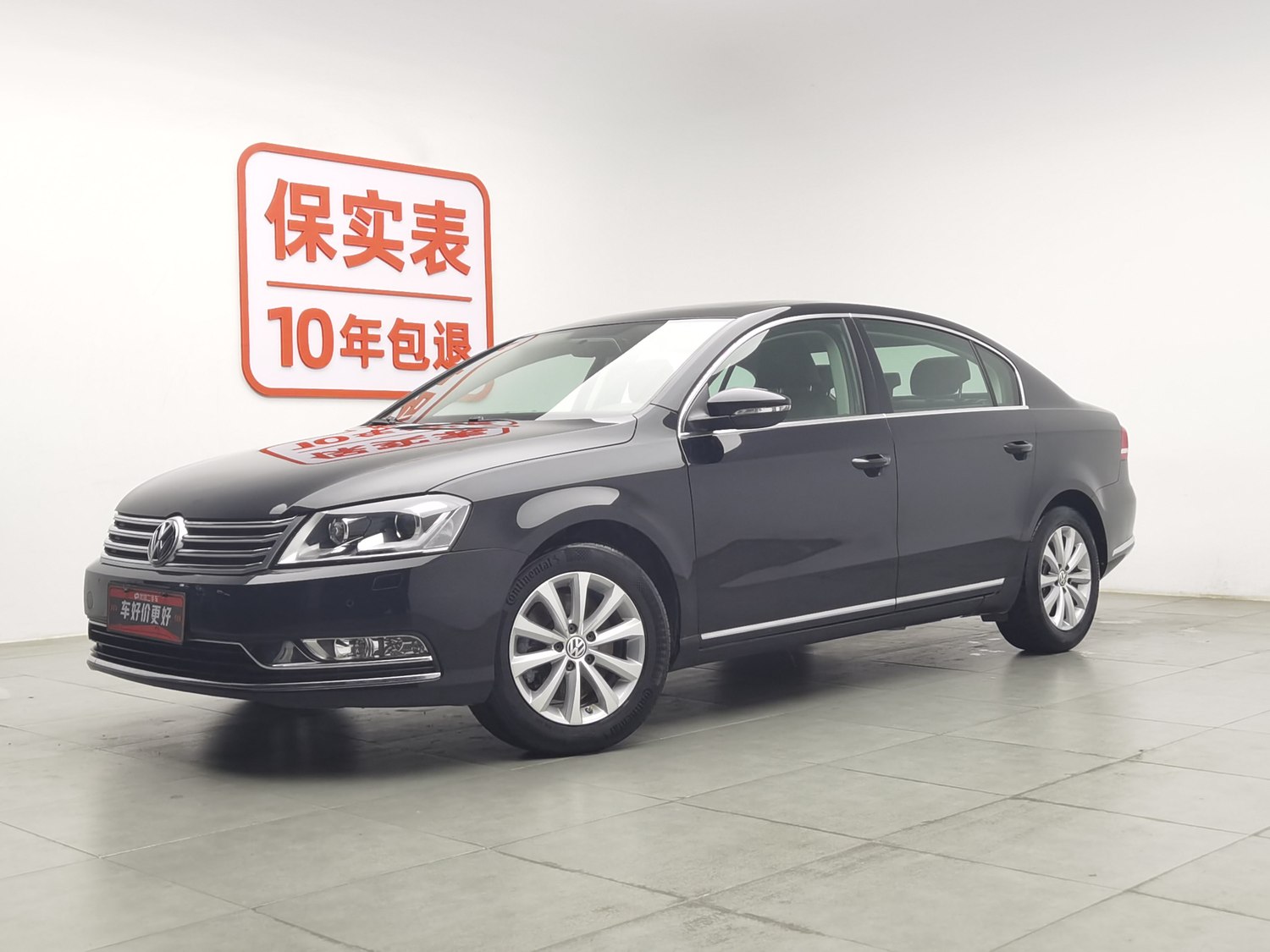 Used Volkswagen Magotan 2016 1.8 AT