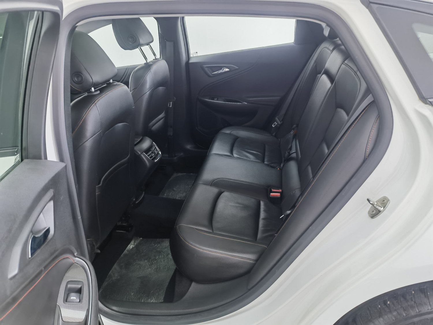 Used Chevrolet Malibu XL 2019 2.0 AT