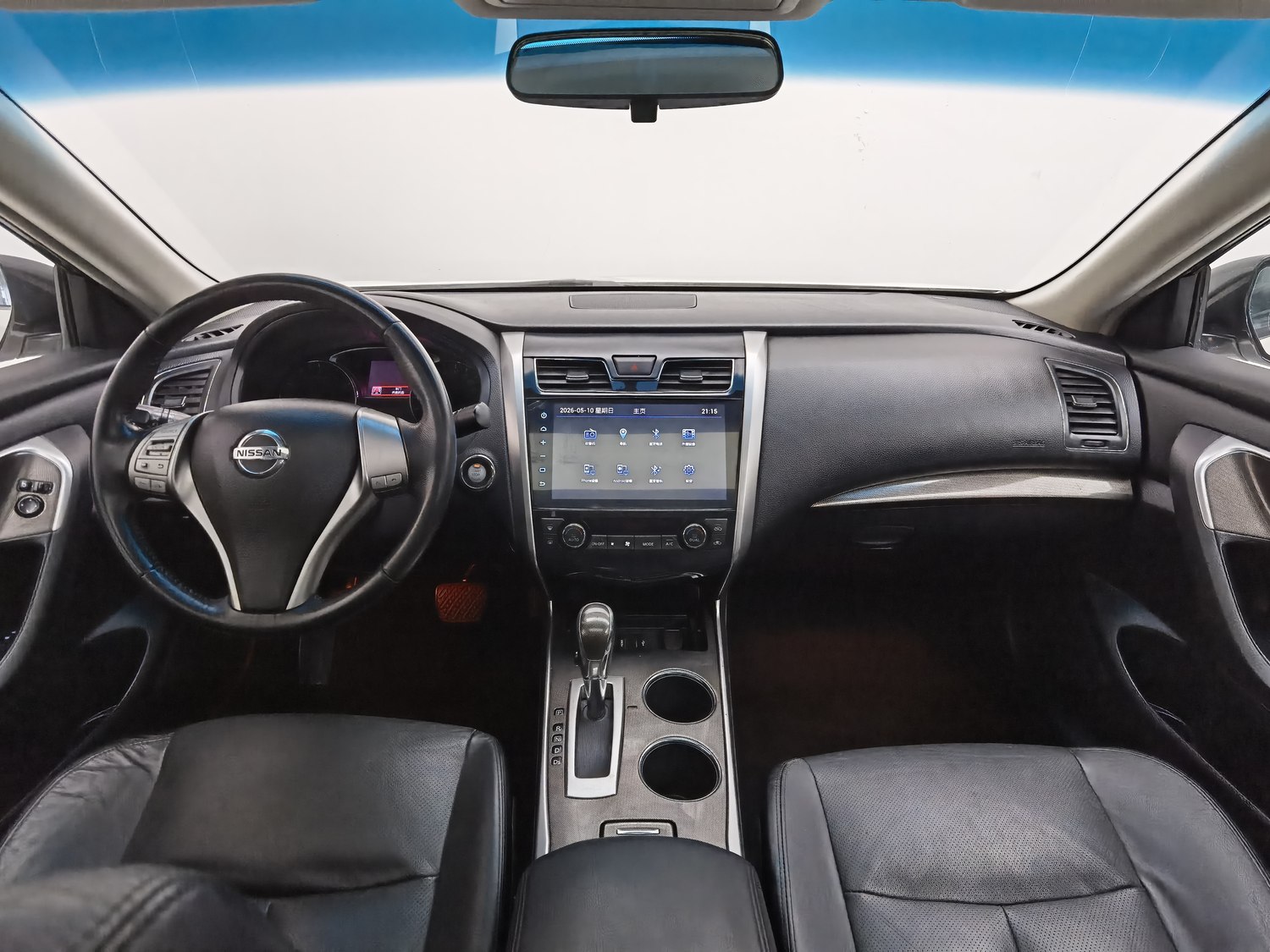 Used Nissan Teana 2015 2.0 AT