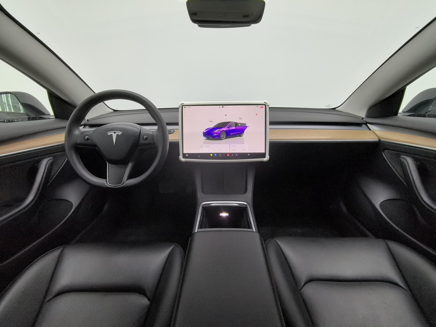 Used Tesla Model 3 2022