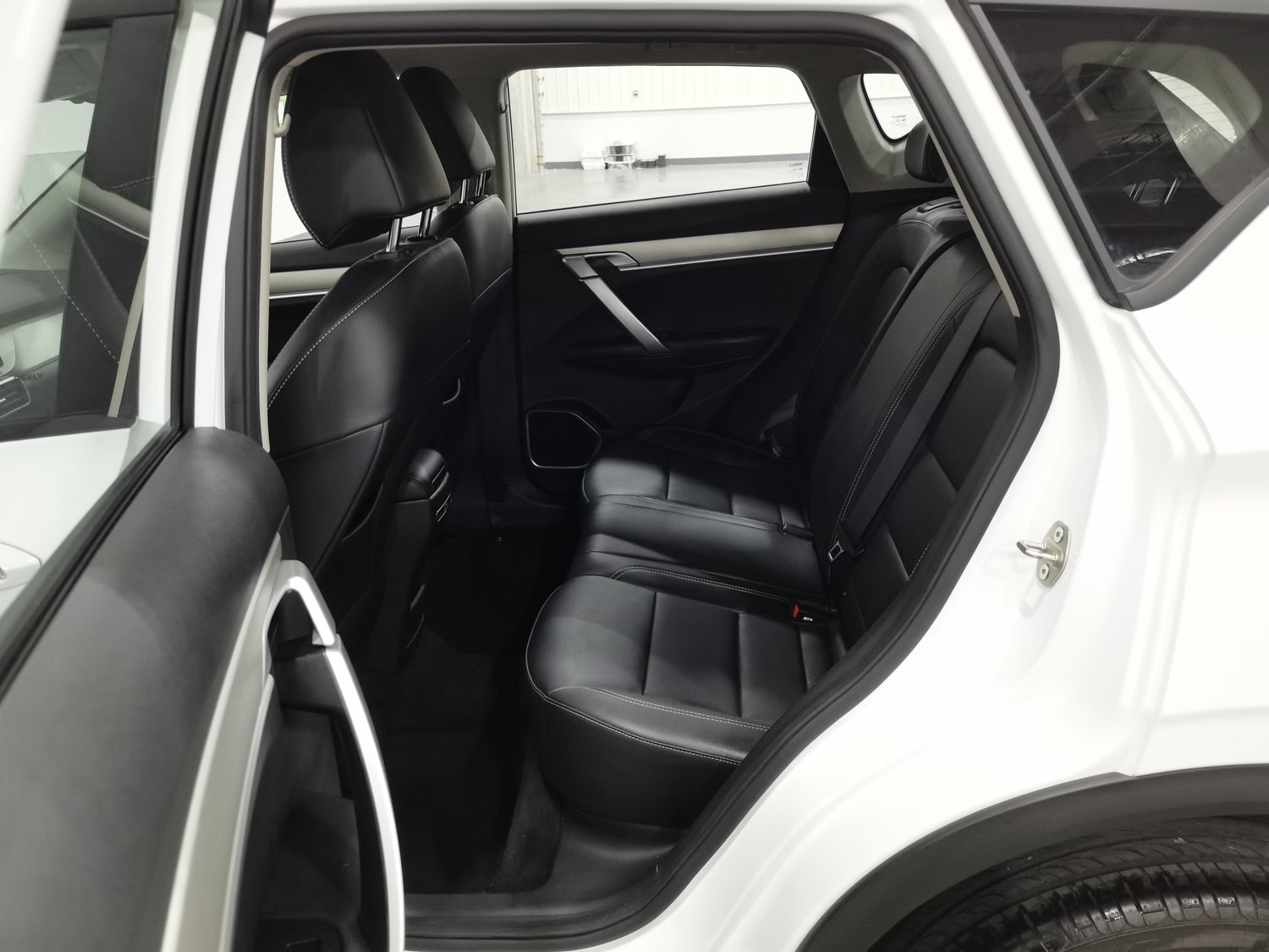 Used Geely Binyue 2025 1.5 AT