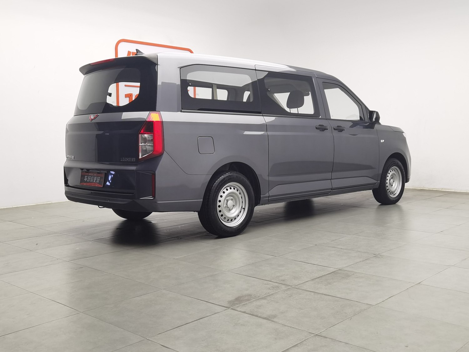Used Wuling Journey 2021 1.5 MT