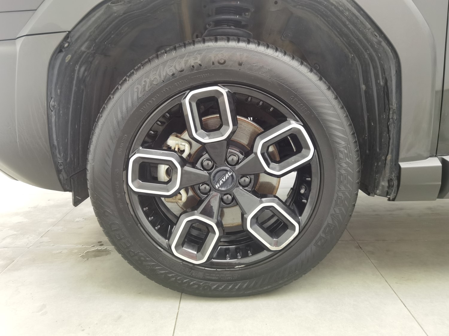 Used Haval Cool Dog 2022 1.5 AT