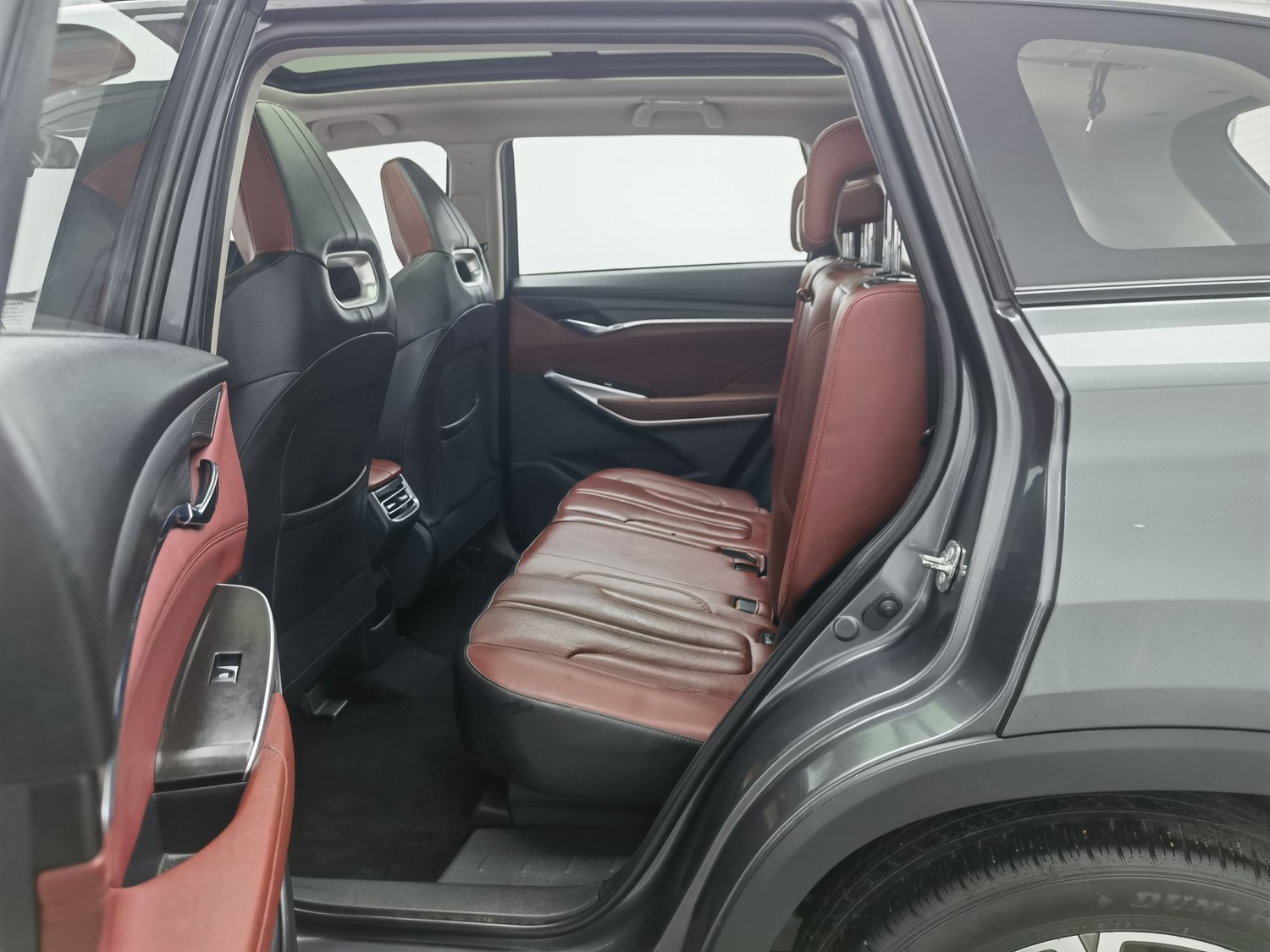 Used Changan CS75 PLUS 2021 2.0 AT