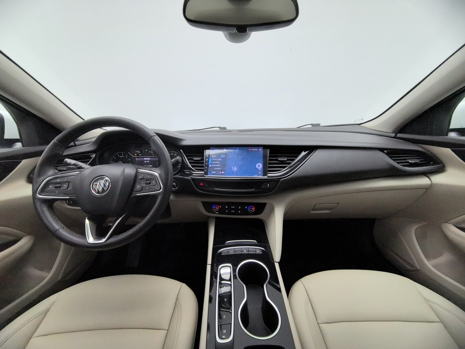 Used Buick Regal 2020 1.5 AT