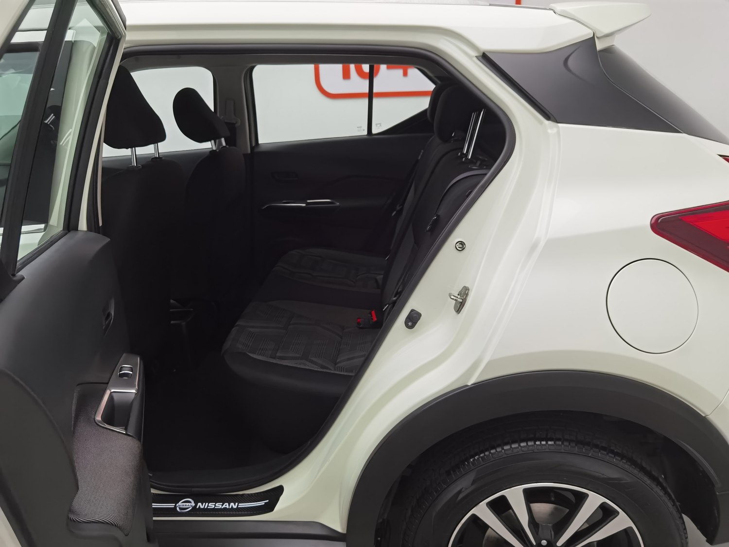 Used Nissan Kicks 2020 1.5 MT