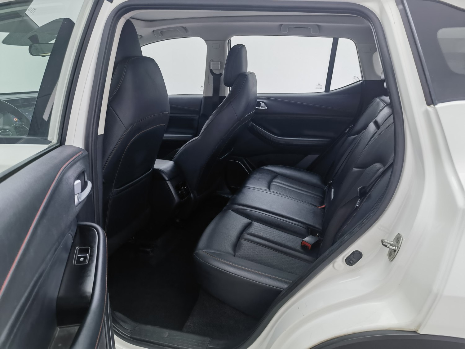 Used GAC Trumpchi GS4 2021 1.5 AT