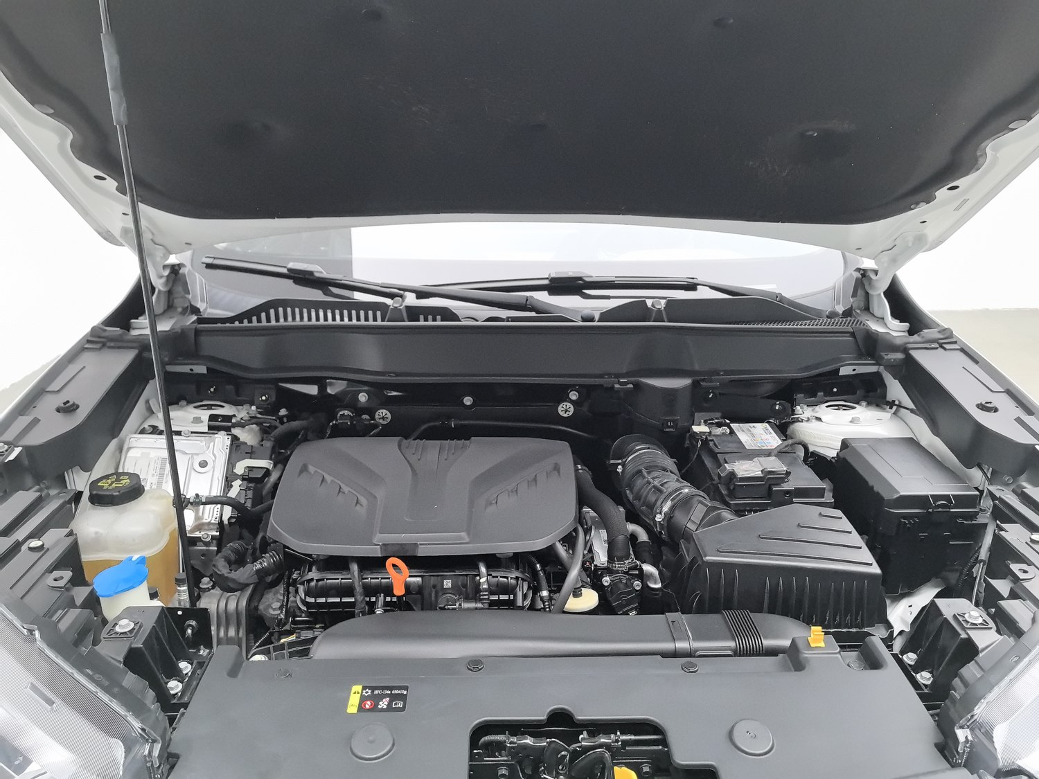 Used Haval H6 2021 2.0 AT