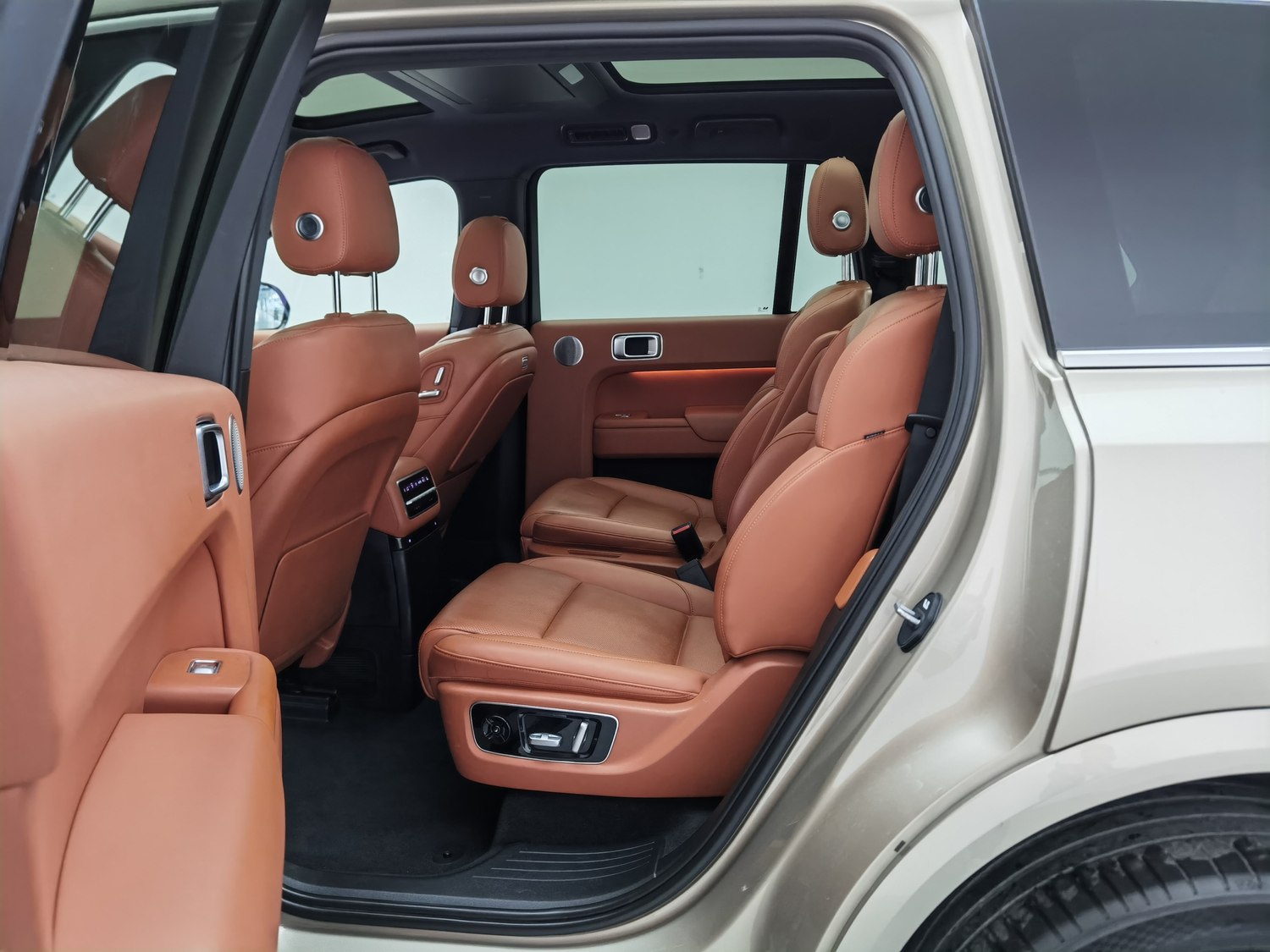 Used Li Auto L9 2022 1.5 AT