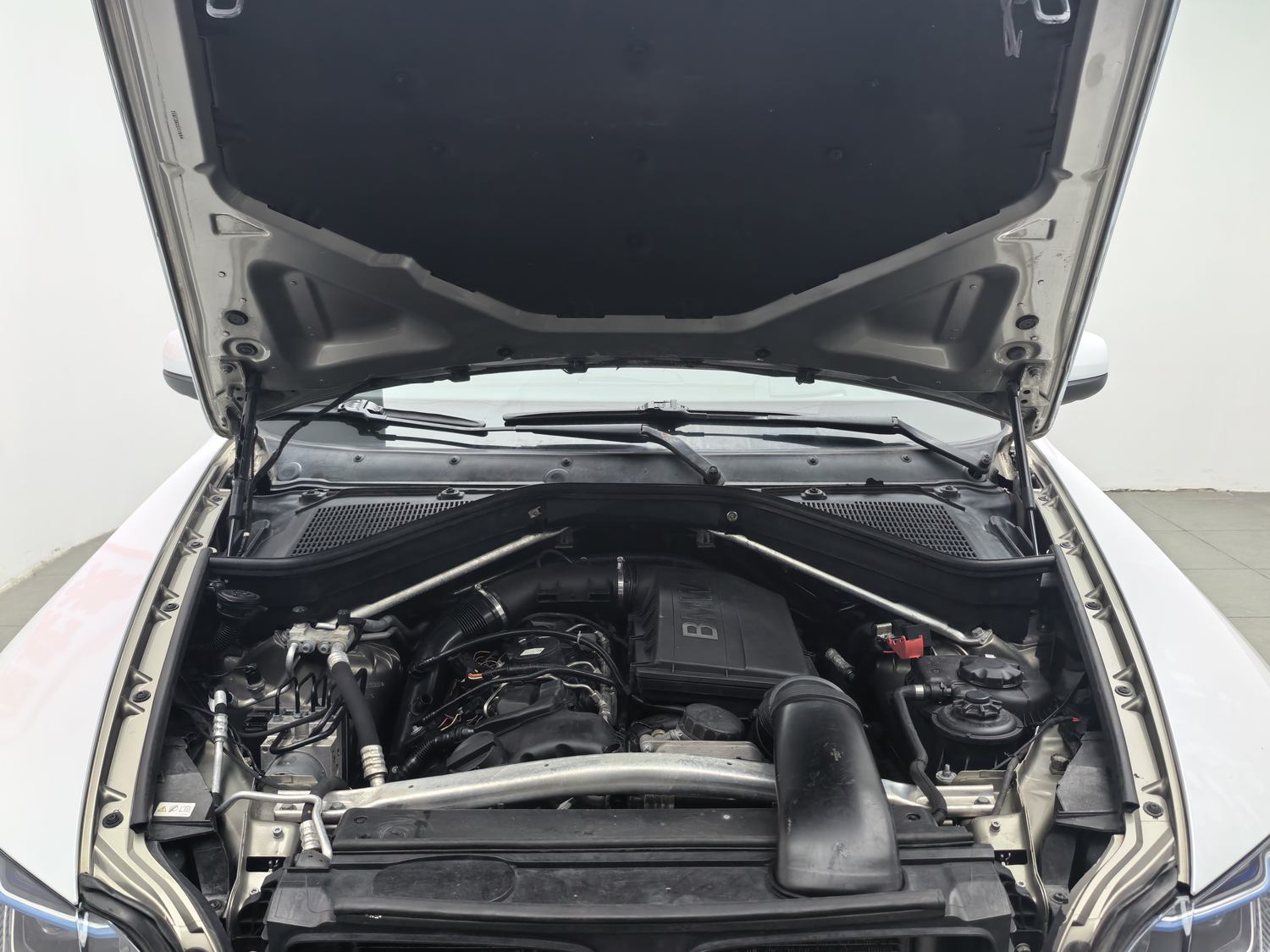 Used BMW X5 (Import) 2011 3.0 AT