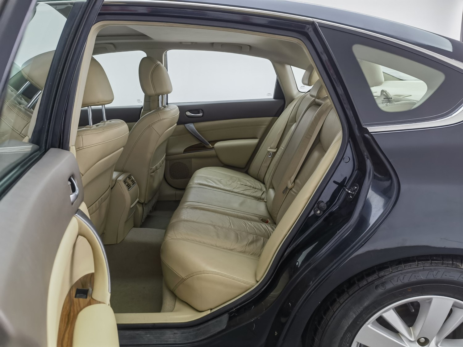 Used Nissan Teana 2011 2.0 AT