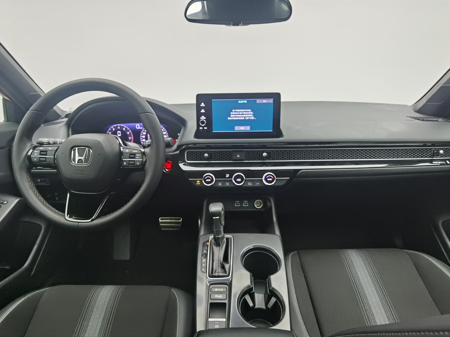Used Honda Civic 2022 1.5 AT