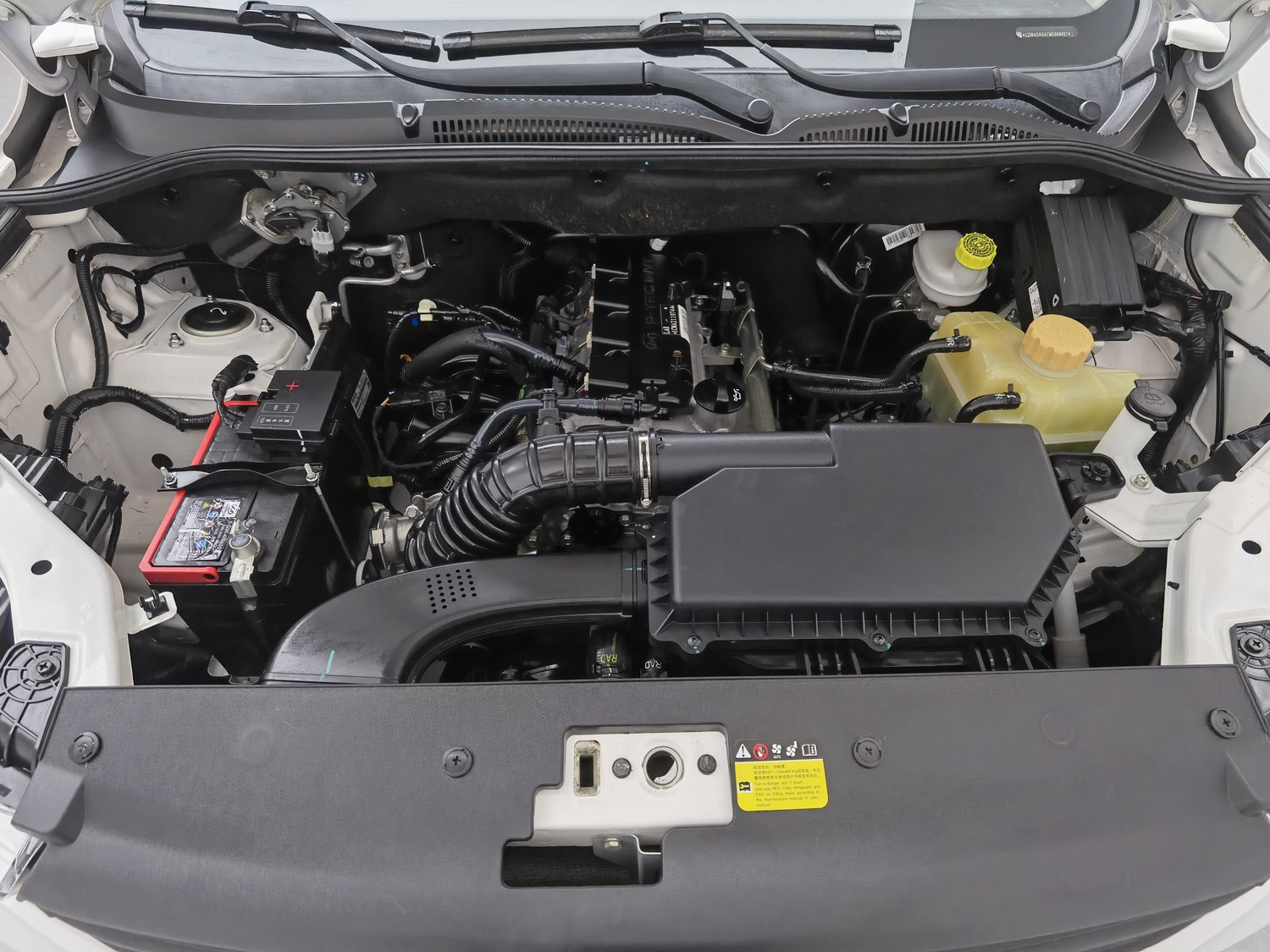 Used Wuling Hongguang 2021 1.5 MT