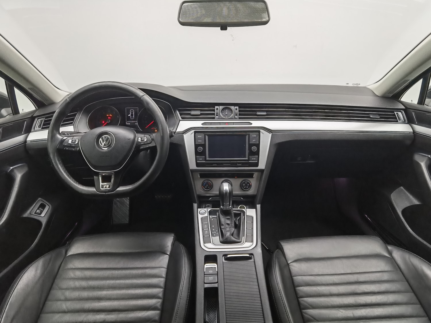 Used Volkswagen Magotan 2018 1.4 AT