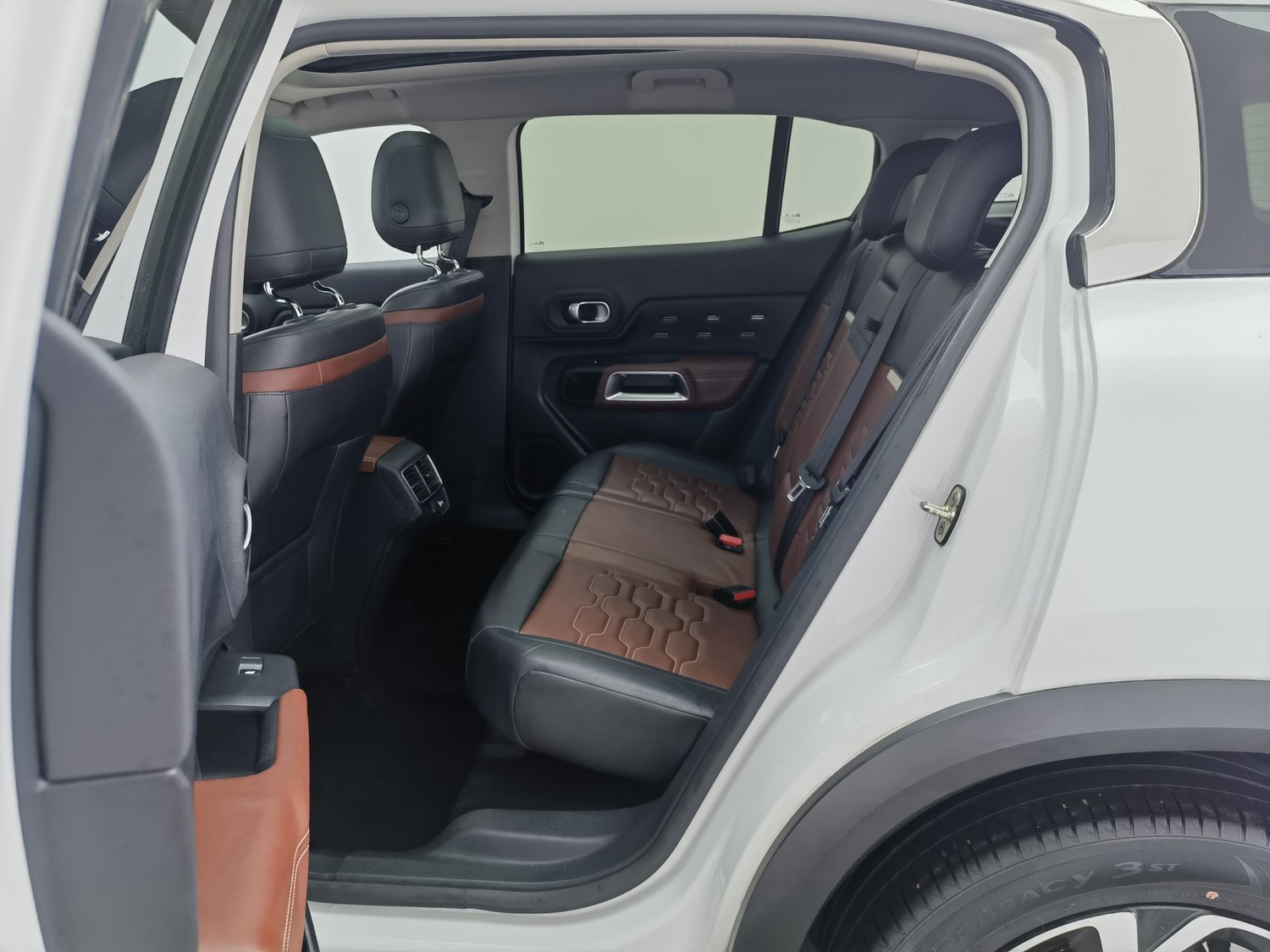 Used Citroen C5 Aircross 2017 1.8 AT