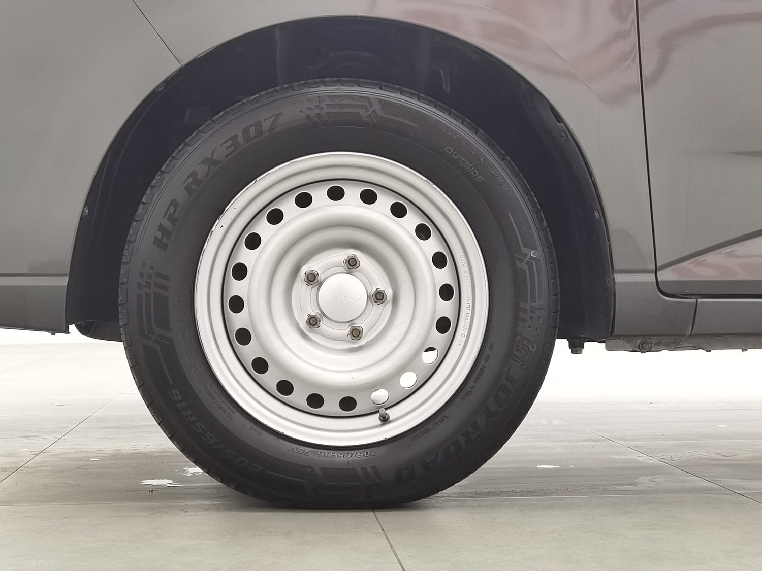Used Wuling Journey 2021 1.5 MT