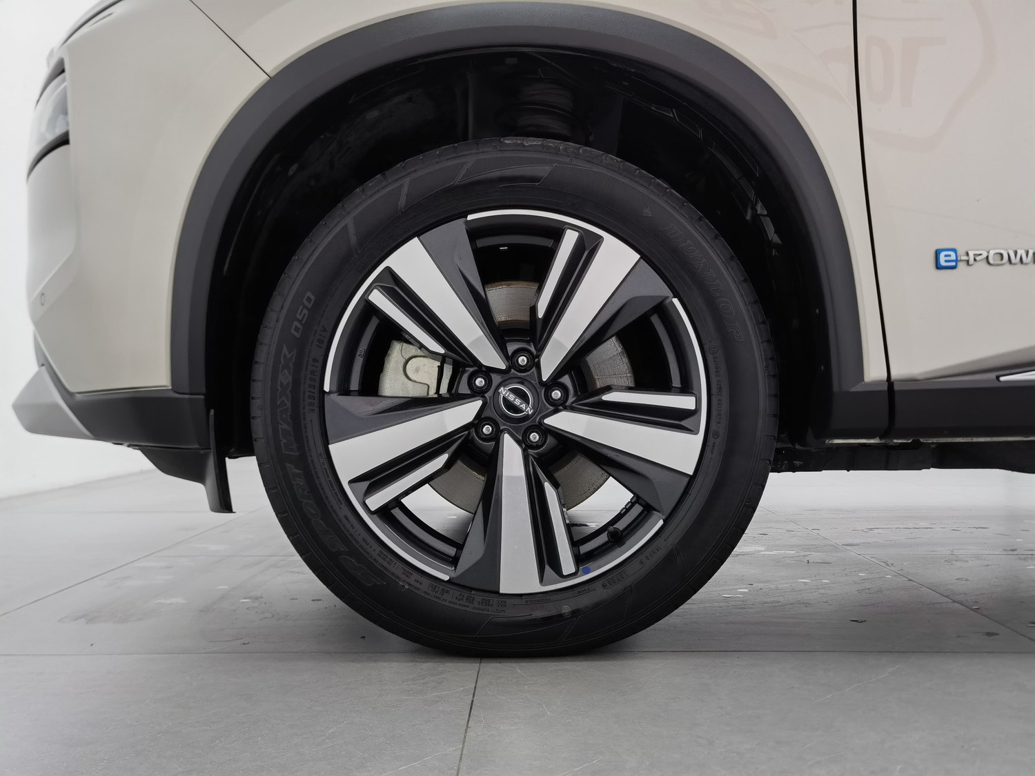 Used Nissan X-Trail 2023 1.5 AT