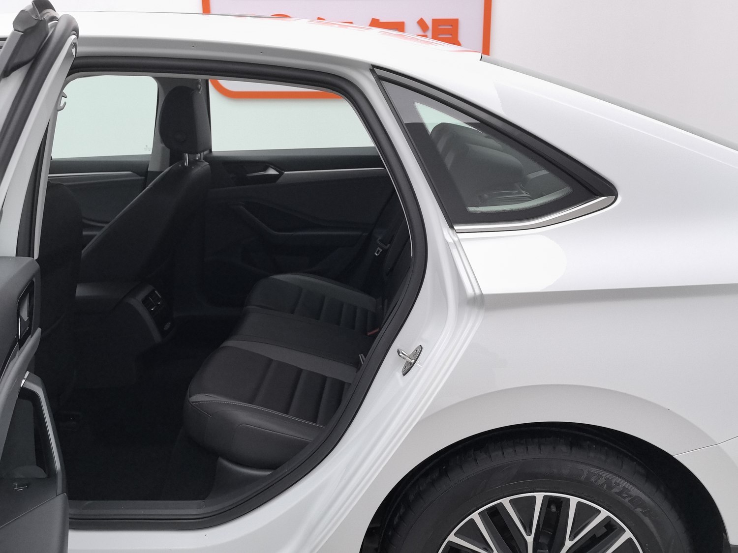 Used Volkswagen Sagitar 2019 1.4 AT