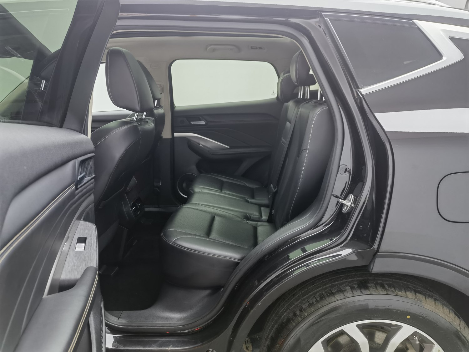 Used Wey VV6 2020 2.0 AT