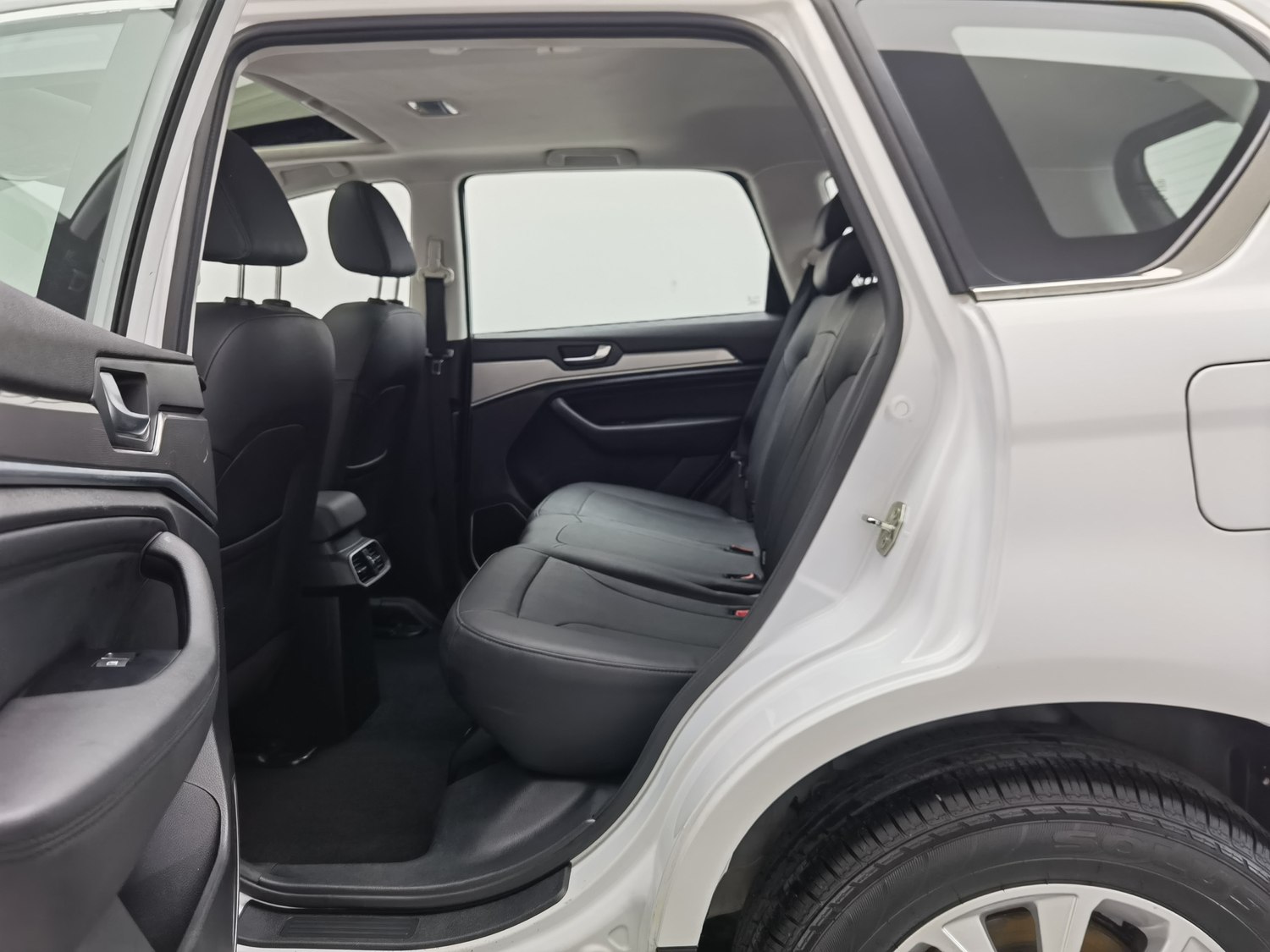Used Haval H6 2019 1.5 MT