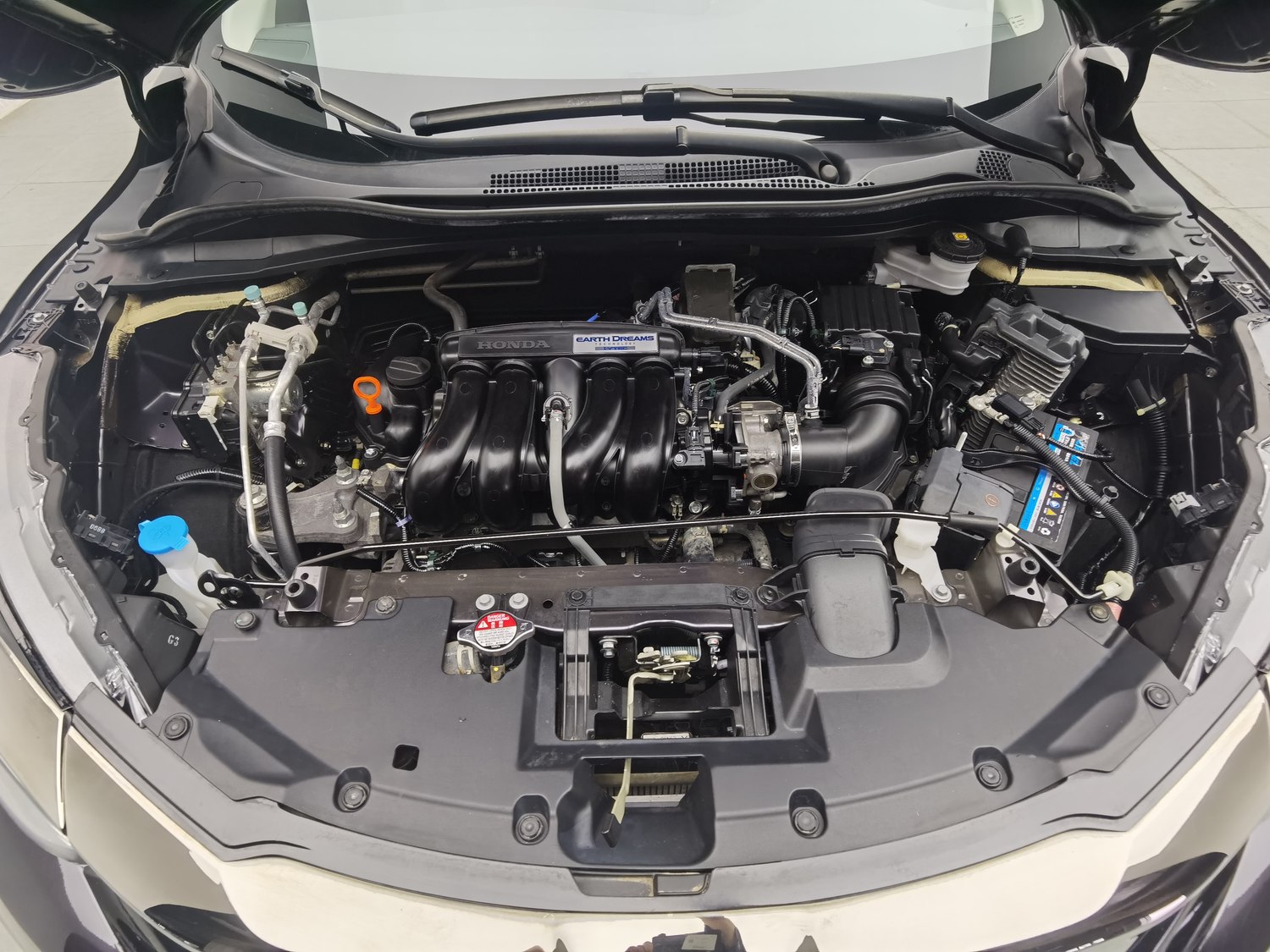 Used Honda Vezel 2020 1.5 AT