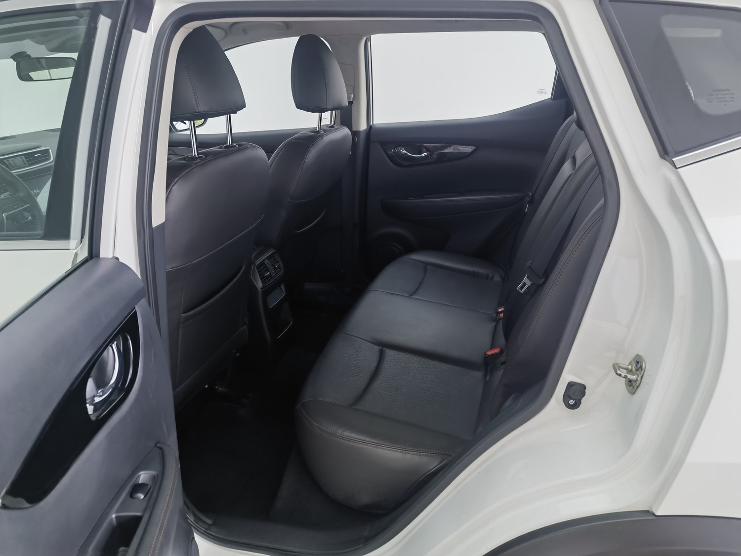 Used Nissan Qashqai 2019 2.0 AT