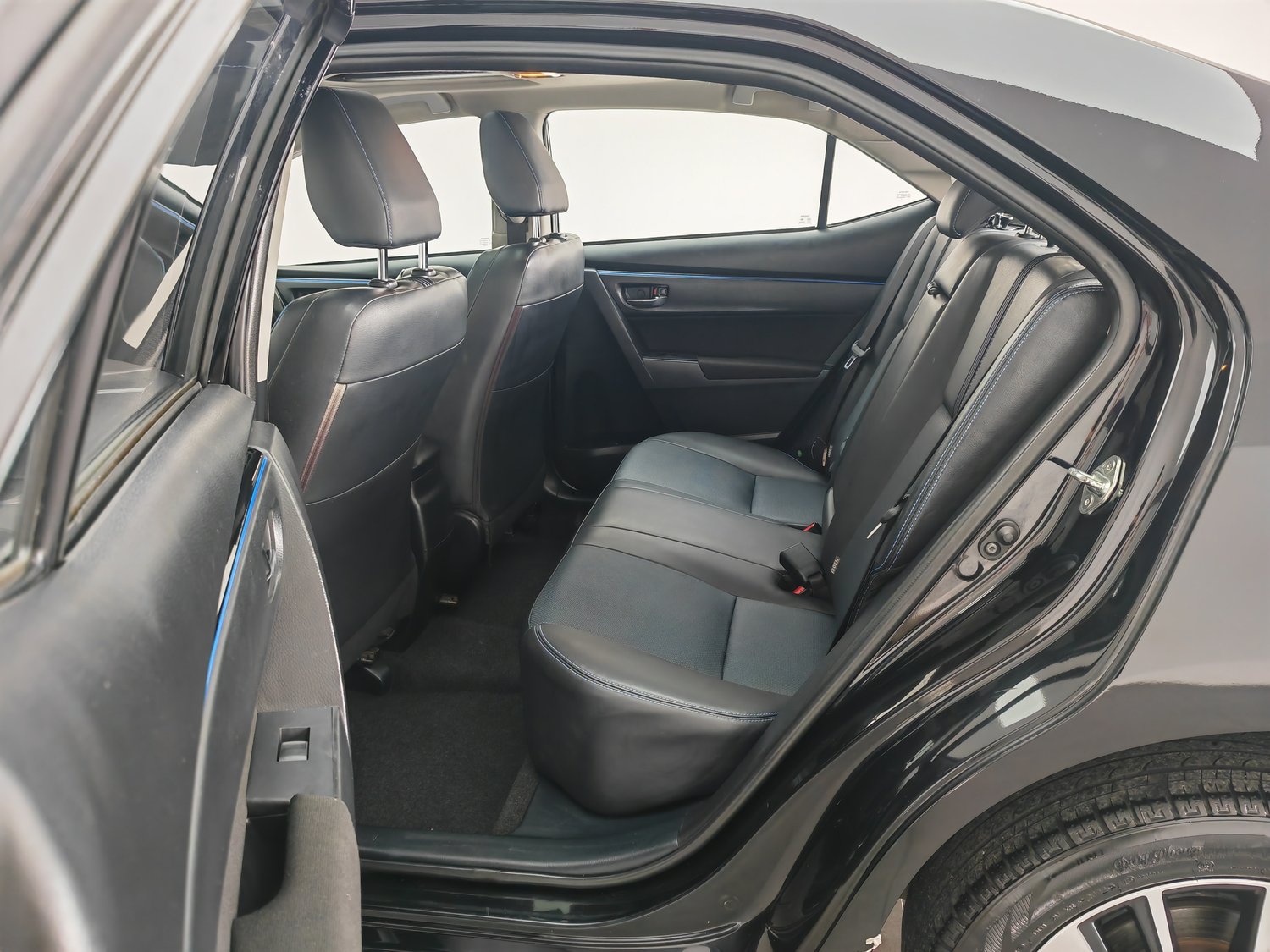 Used Toyota Levin 2018 1.2 AT