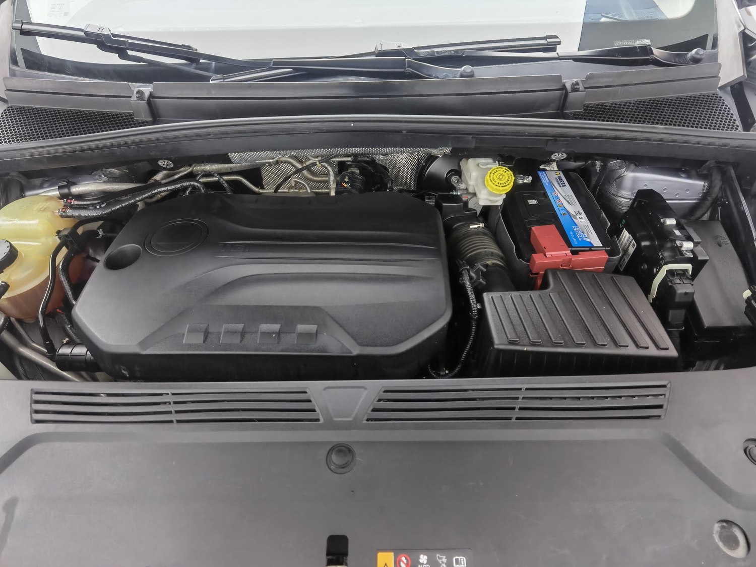 Used Roewe iMAX8 2021 2.0 AT