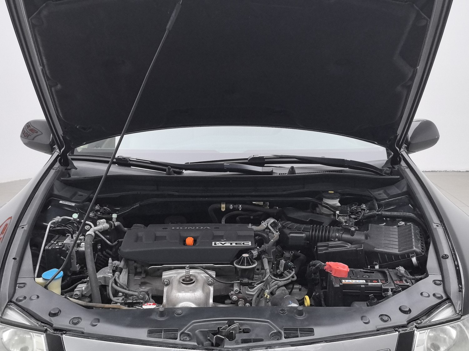 Used Honda Spirior 2013 2.0 AT