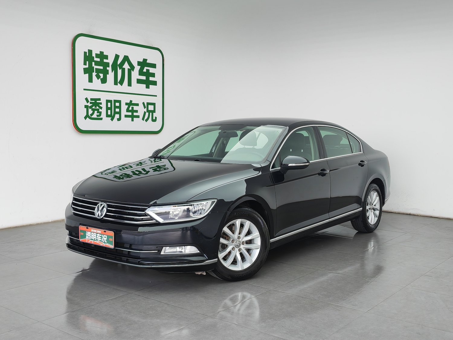 Used Volkswagen Magotan 2018 1.4 AT