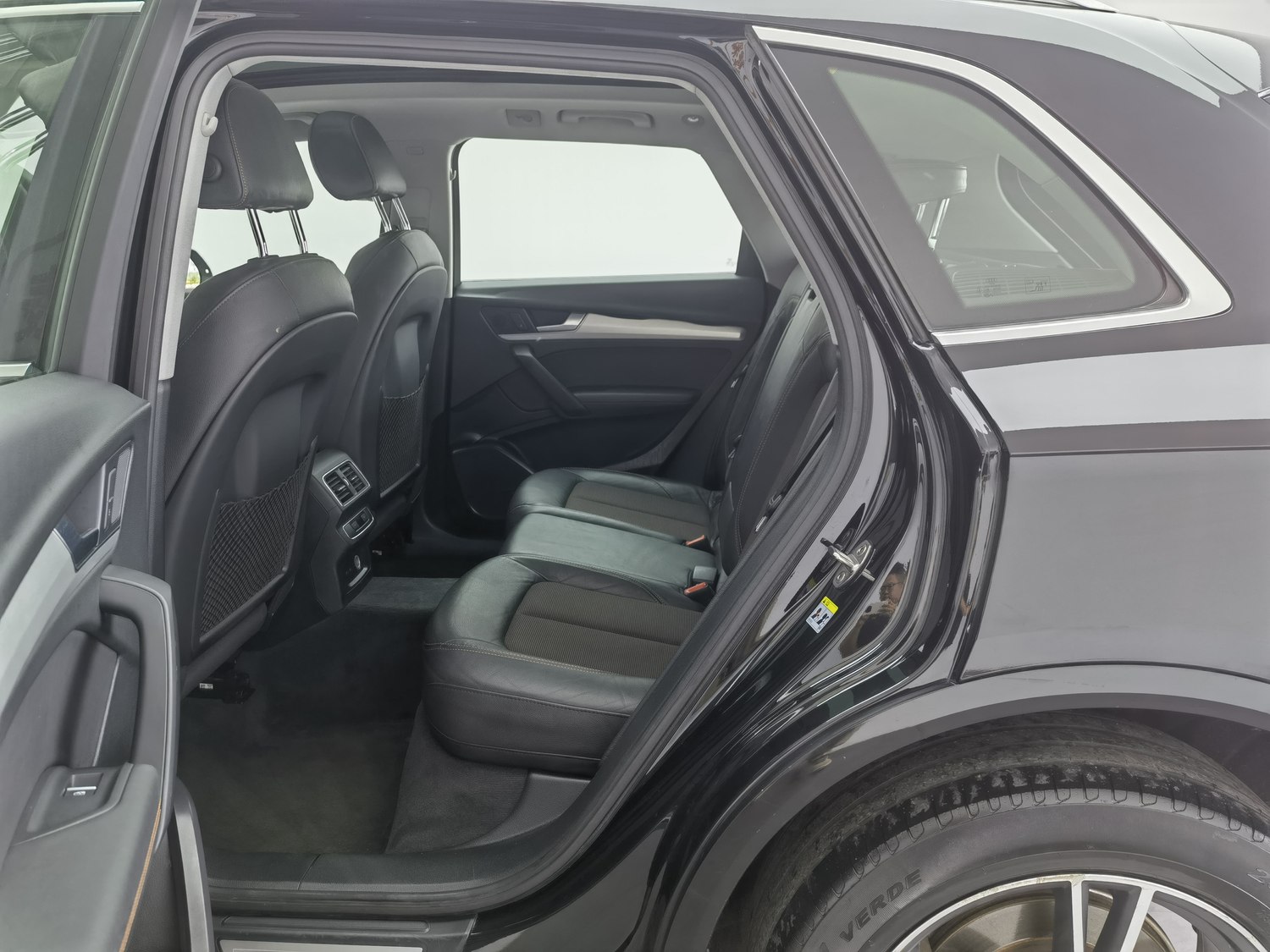Used Audi Q5L 2018 2.0 AT