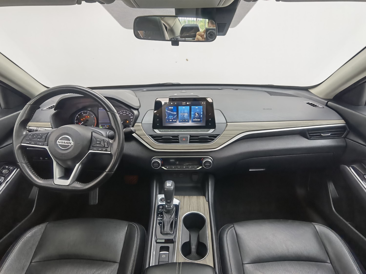 Used Nissan Teana 2021 2.0 AT