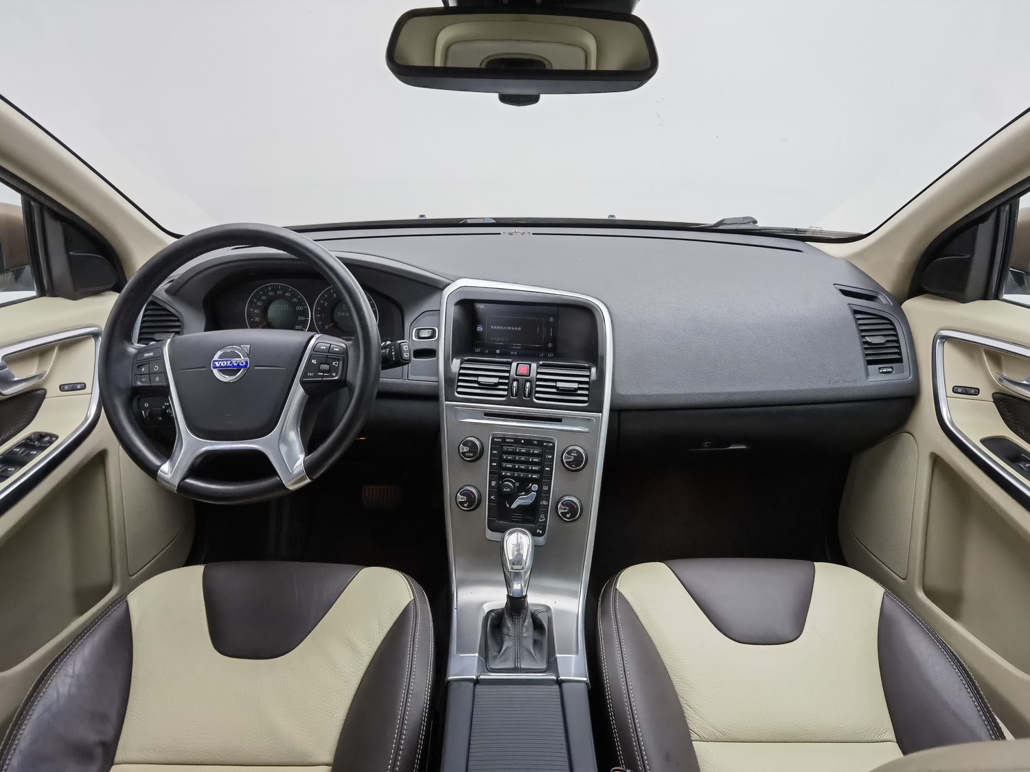Used Volvo XC60 (Import) 2013 3.0 AT