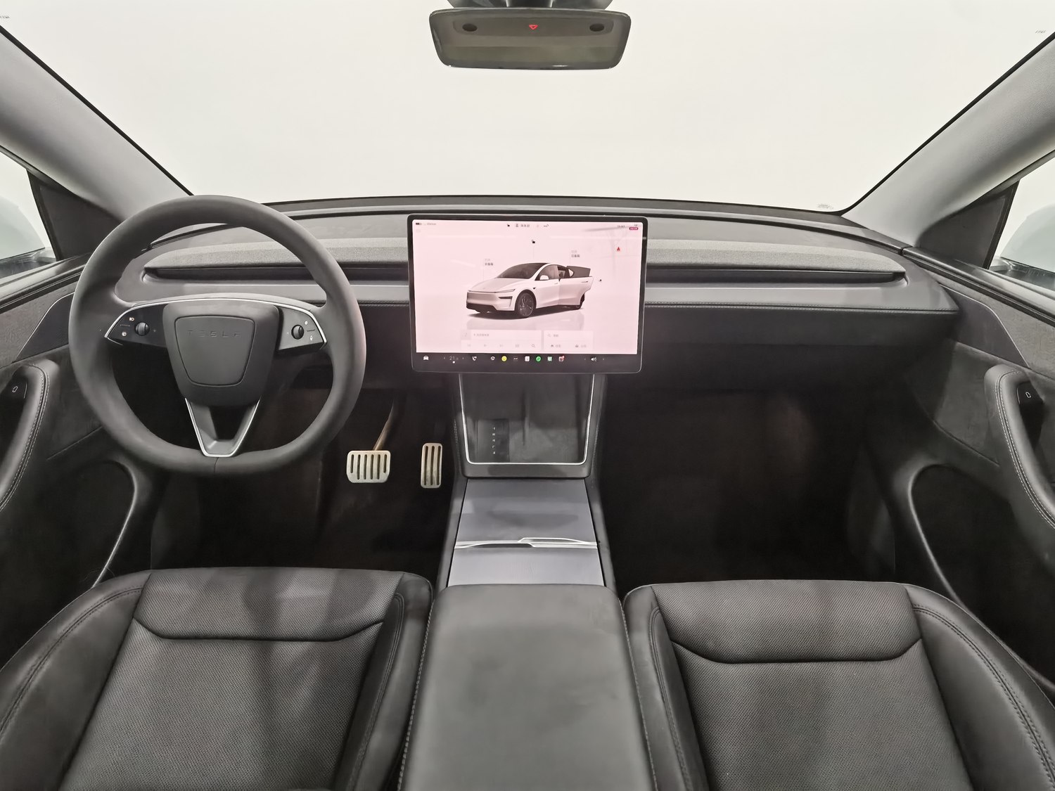 Used Tesla Model Y 2025