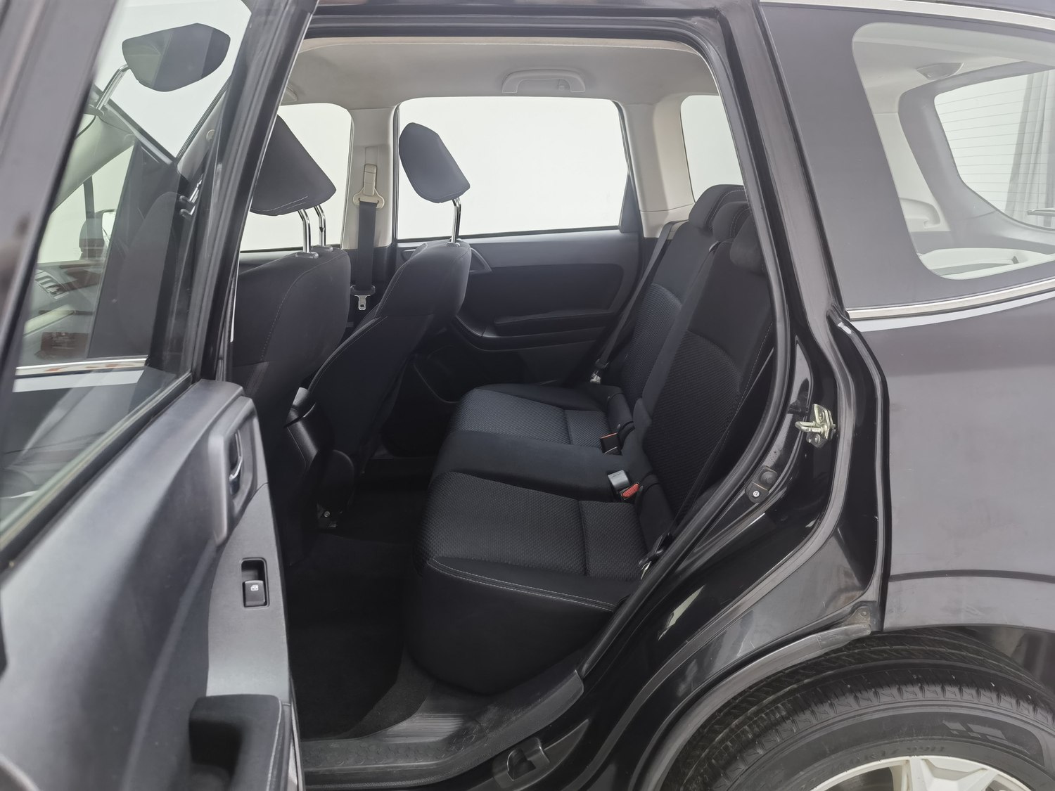 Used Subaru Forester 2013 2.0 AT