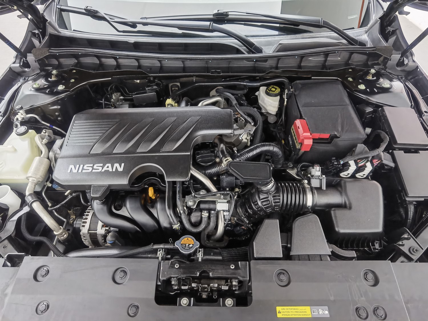 Used Nissan Teana 2021 2.0 AT