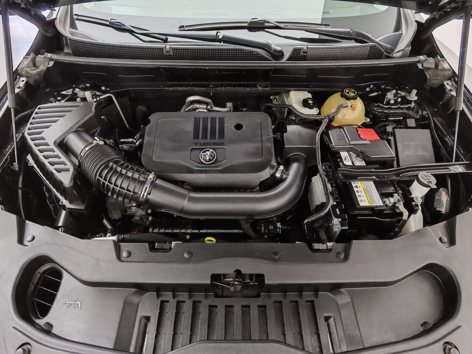 Used Buick Enclave 2020 2.0 AT