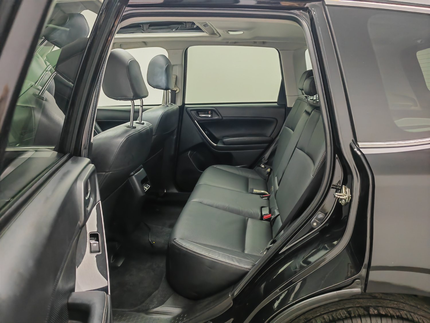 Used Subaru Forester 2016 2.5 AT