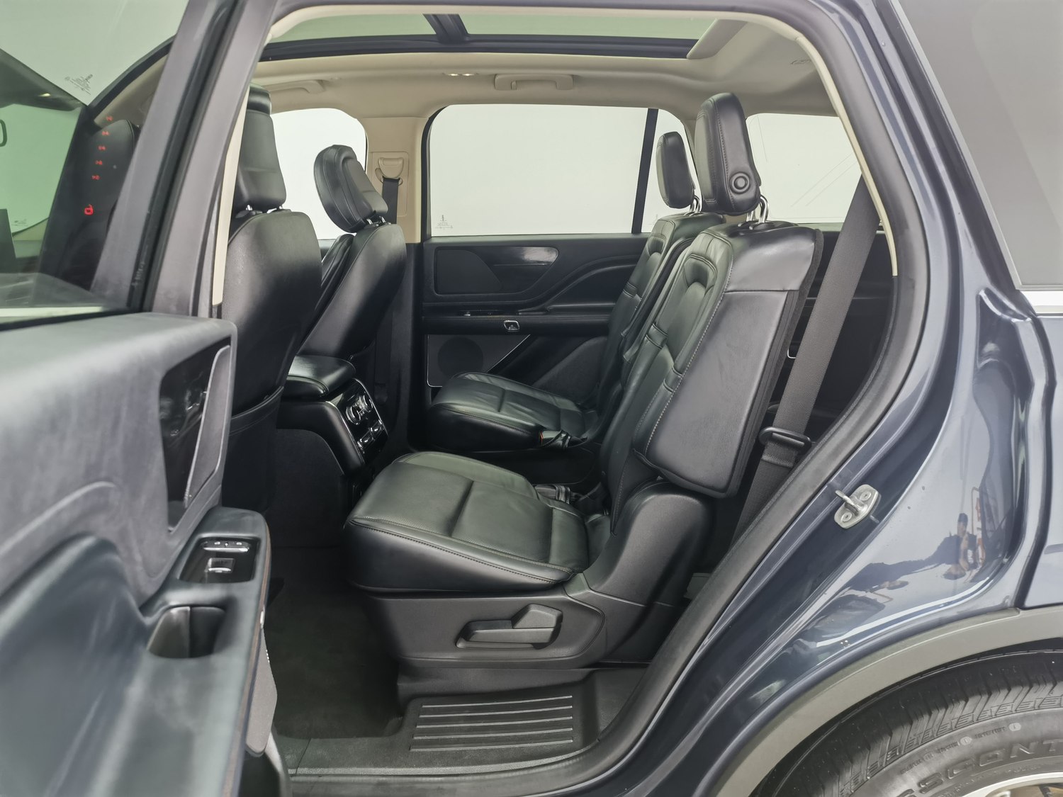 Used Lincoln Aviator 2021 3.0 AT