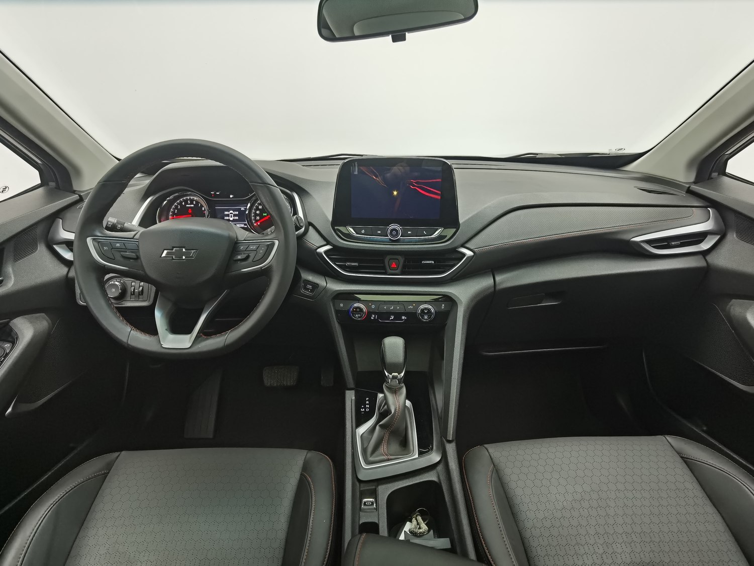 Used Chevrolet Orlando 2018 1.3 AT