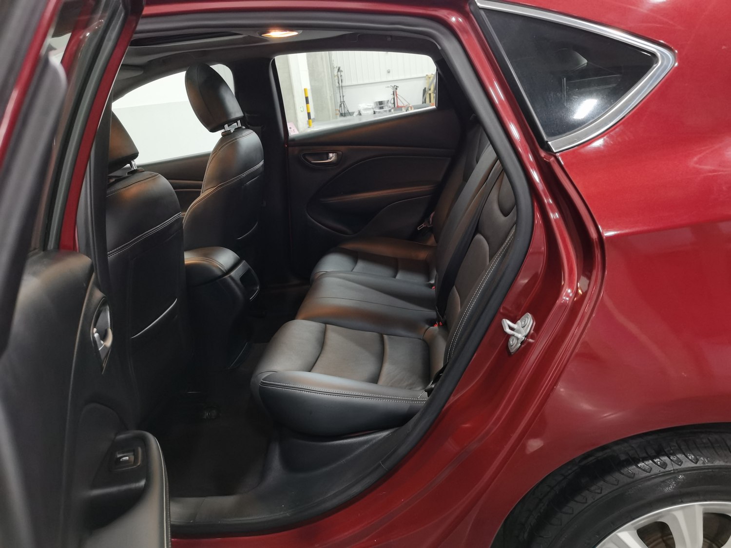 Used Fiat Ottimo 2014 1.4 AT