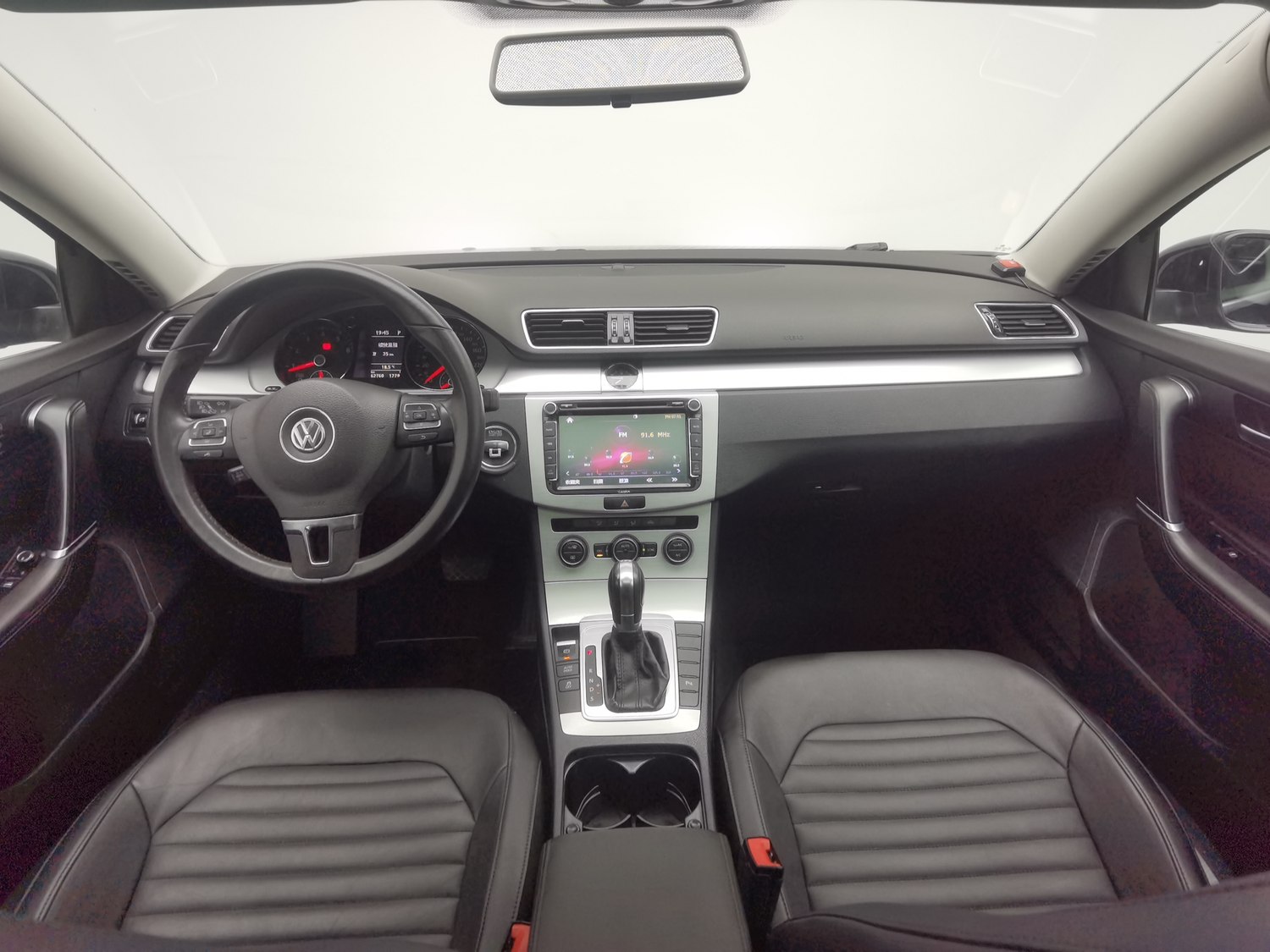 Used Volkswagen Magotan 2016 1.8 AT